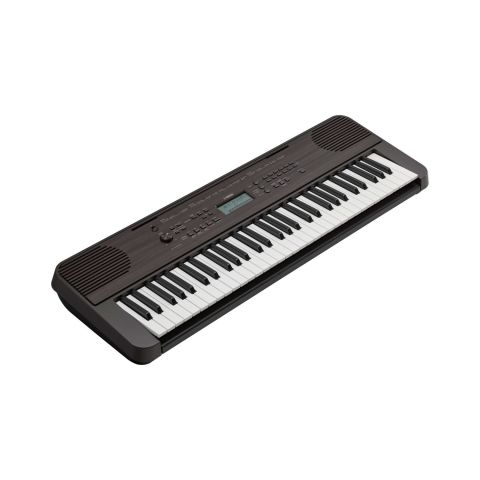 Yamaha PSR E-360DW Edición Limitada