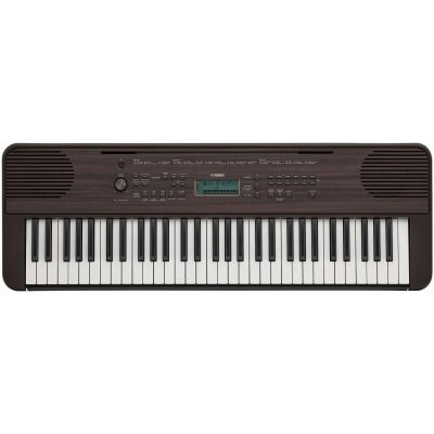 Yamaha PSR E-360DW Edición Limitada