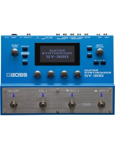 Boss SY-300 Synthesizer