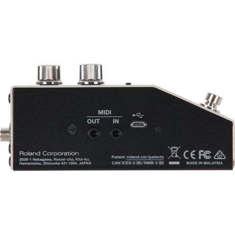 Boss DD-200 Delay