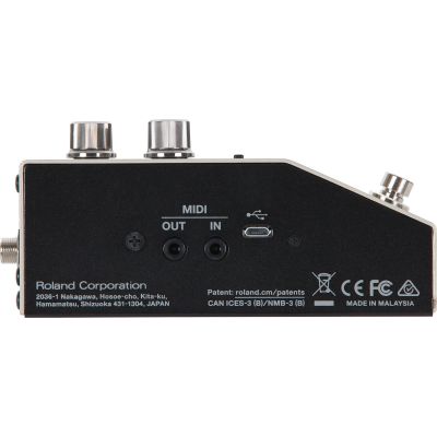Boss DD-200 Delay