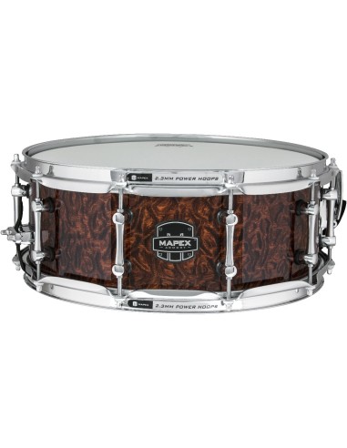 Mapex Armory Dillinger