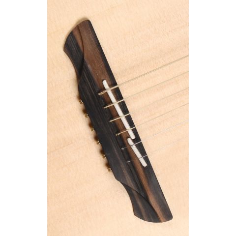 Alhambra 00-SSP Acústica de fabricación España