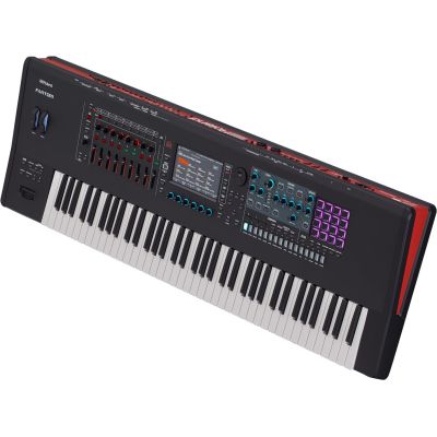 Roland Fantom 7 de 76 Teclas