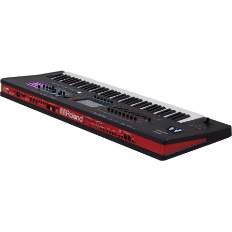 Roland Fantom 7 de 76 Teclas