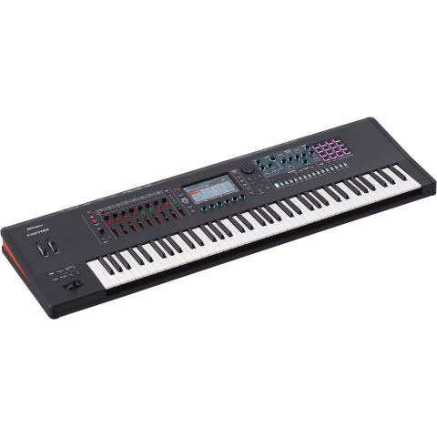 Roland Fantom 7 de 76 Teclas