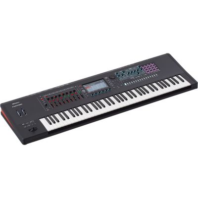 Roland Fantom 7 de 76 Teclas