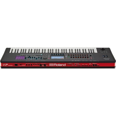 Roland Fantom 7 de 76 Teclas