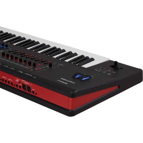 Roland Fantom 7 de 76 Teclas