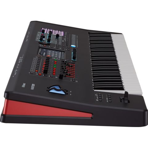 Roland Fantom 7 de 76 Teclas