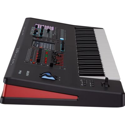 Roland Fantom 7 de 76 Teclas
