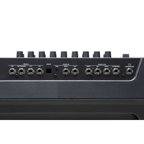 Kurzweil PC4