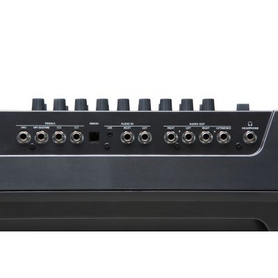 Kurzweil PC4