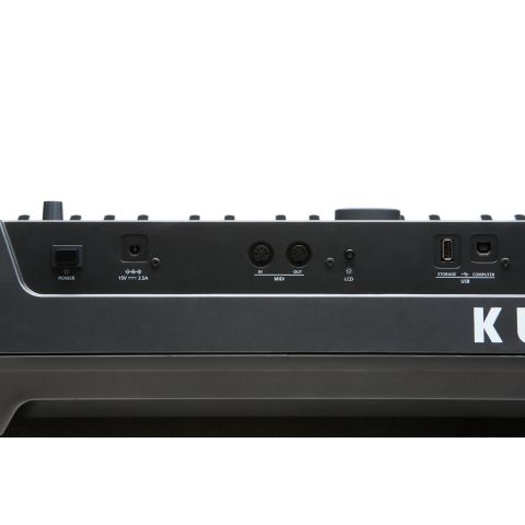 Kurzweil PC4