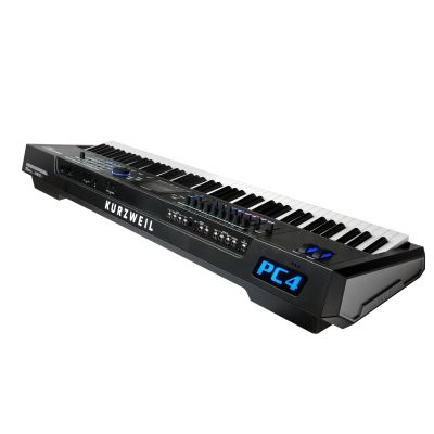 Kurzweil PC4