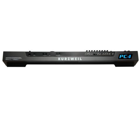 Kurzweil PC4