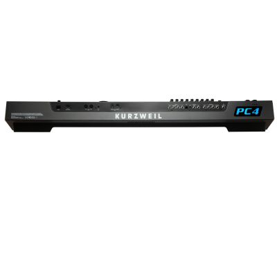 Kurzweil PC4