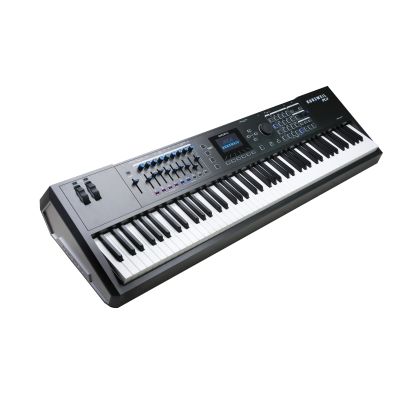 Kurzweil PC4
