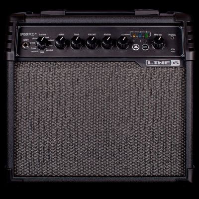 Line 6 Spider V 20 MKII