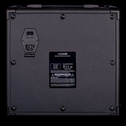 Line 6 Spider V 20 MKII