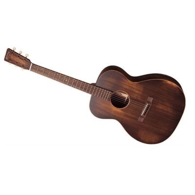 MARTIN 000-15M StreetMaster Zurdos