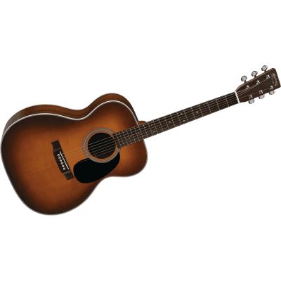 MARTIN 000-28 Ambertone