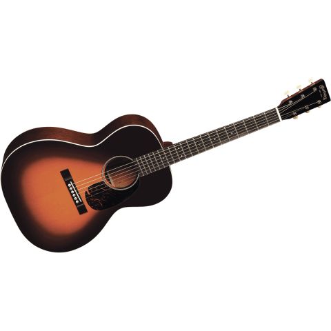 MARTIN CEO7 Guitarra acústica