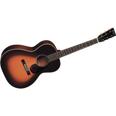 MARTIN CEO7 Guitarra acústica