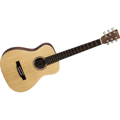 MARTIN LX1E con Funda 2