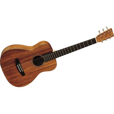 MARTIN LXK2 con Funda
