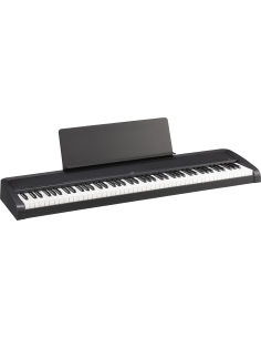 Korg B2 Negro Piano digital