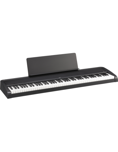 Korg B2 Negro Piano digital