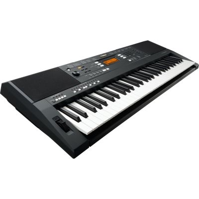Yamaha PSR A-350 Sonidos Orientales 2