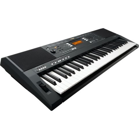 Yamaha PSR A-350 Sonidos Orientales