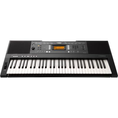 Yamaha PSR A-350 Sonidos Orientales