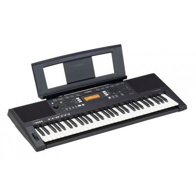 Yamaha PSR A-350 Sonidos Orientales