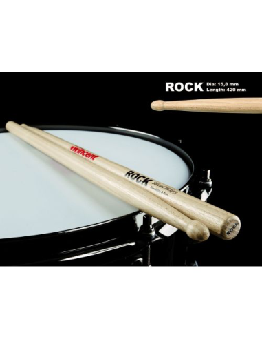 Wincent 2R Rock Hickory