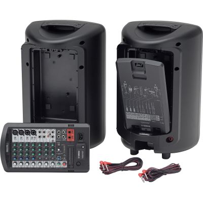 Yamaha Sta­gepas 600BT 2