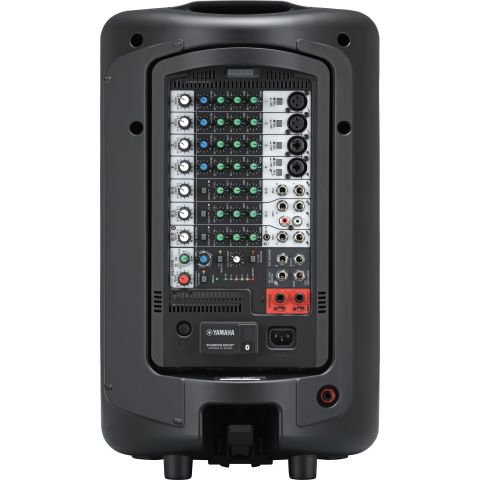 Yamaha Sta­gepas 600BT