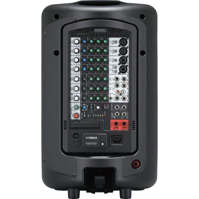 Yamaha Sta­gepas 600BT