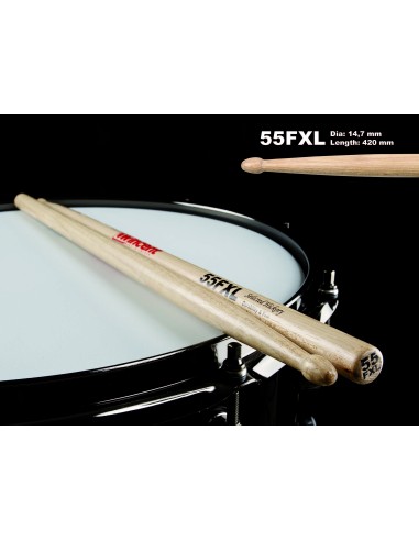 Wincent 55FXL Hickory