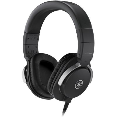 YAMAHA HPH-MT8 Auriculares