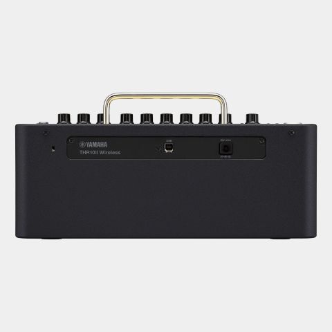 Yamaha THR-10II Wireless