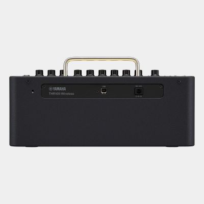 Yamaha THR-10II Wireless