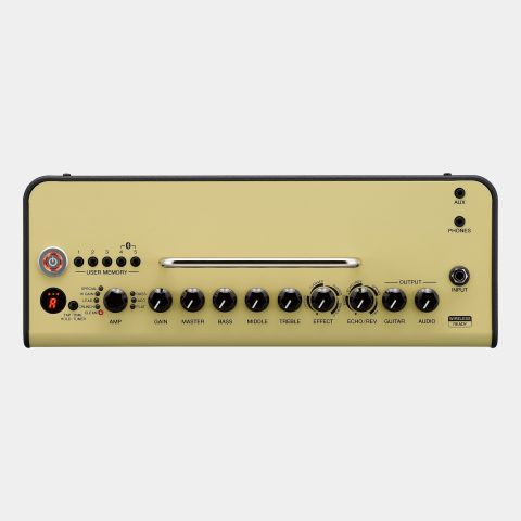 Yamaha THR-10II Wireless