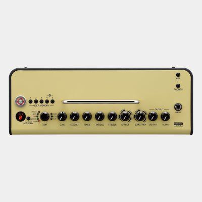 Yamaha THR-10II Wireless