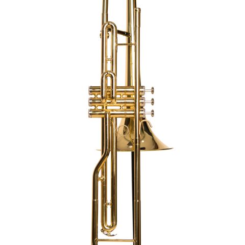 TROMBON PISTONES BRESSANT TTV-210