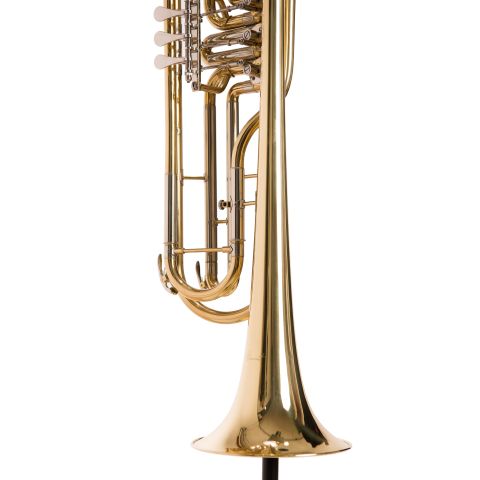 TROMPETA BRESSANT TRC-310