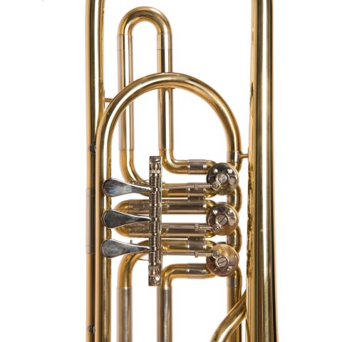 TROMPETA BRESSANT TRC-310