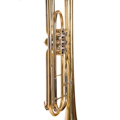 TROMPETA BRESSANT TRC-310